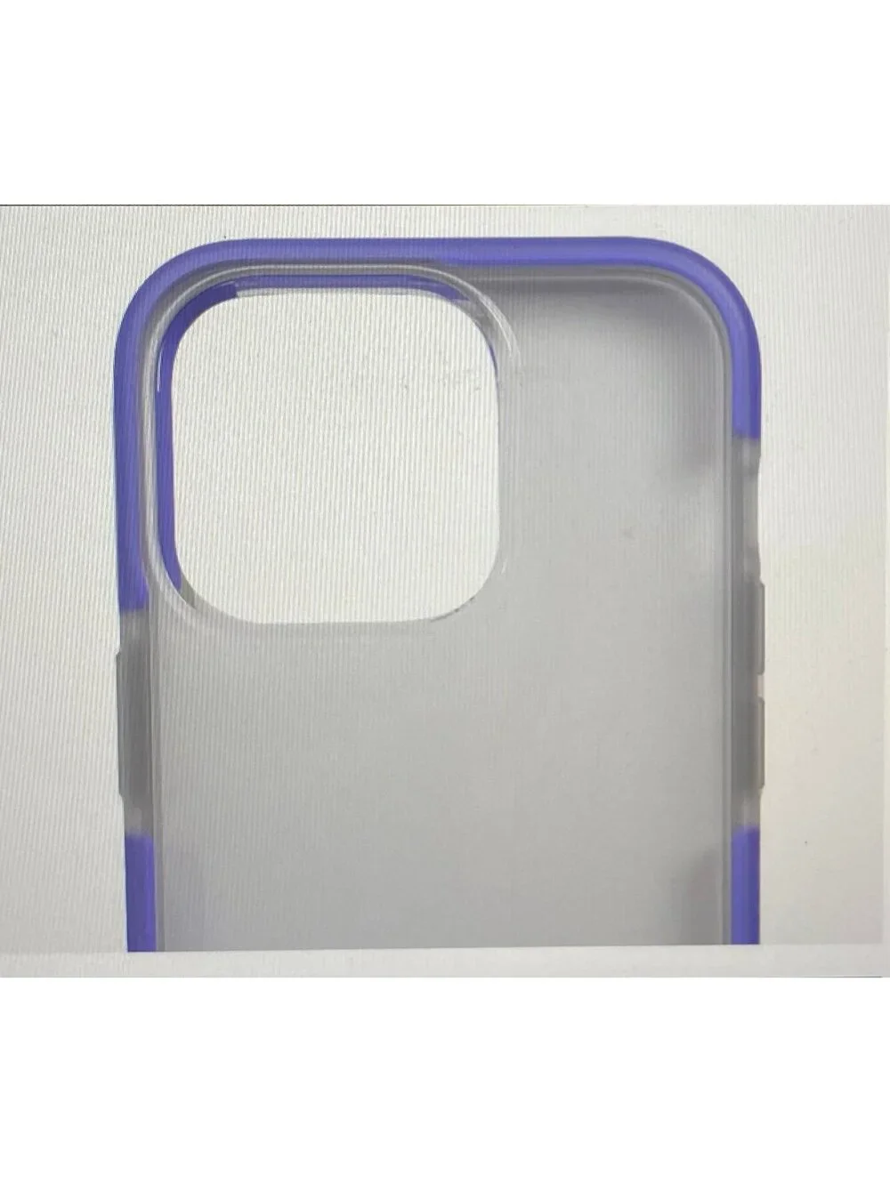 Body Guardz Ace Pro Case for iPhone 6.1 2022 Veri Peri